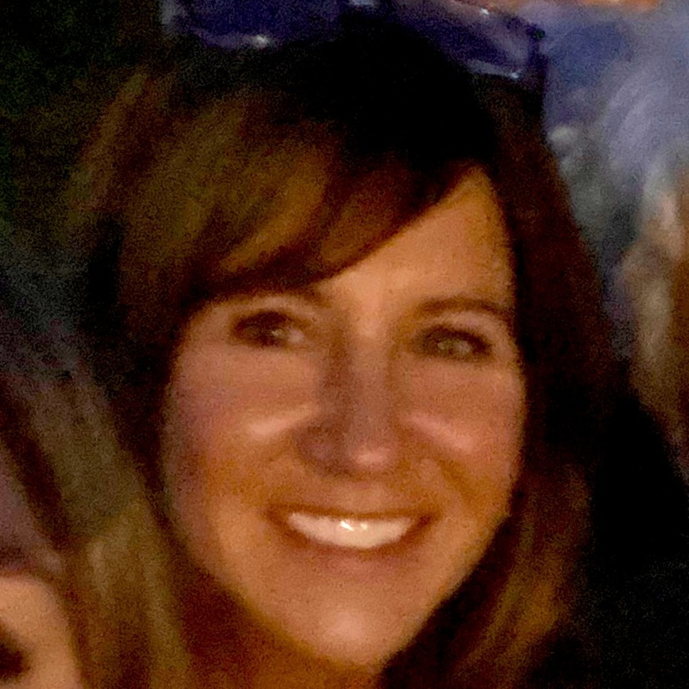 Meet your Posher, Jennifer